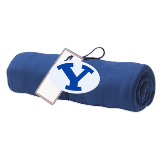 BYU Blanket