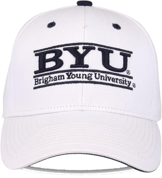 BYU Hat from The Game