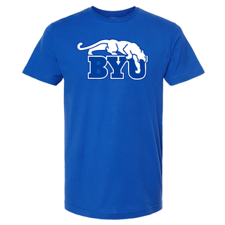 BYU Tee Shirt