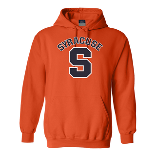 Syracuse Hoodied Sweatshirt